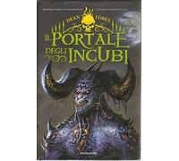 Il portale degli incubi-lorey dean