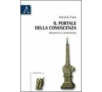 Il portale della conoscenza. Biblioteca e democrazia