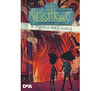 Il portale dell'aldilà. Webster & Co avvocati per tipi strani