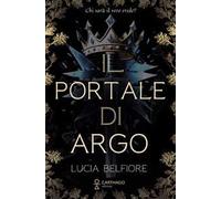 Il portale di Argo