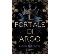 Il portale di Argo - [Carthago]