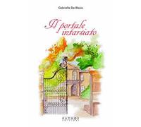 Il portale intarsiato