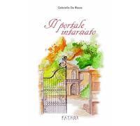 Il portale intarsiato