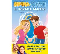 Il portale magico - Ninna e Matti