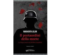 Il portaordini della morte. La lunga marcia di Hellion Graimlart