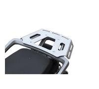 Il portapacchi DI IEGER TRIUMPH Tiger Explorer 1200/1200 XC Silver, argento