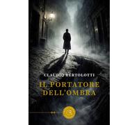 Il portatore dell'ombra - 2026 - bookabook (Fantasy)
