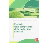 Il portfolio delle competenze delle professioni sanitarie