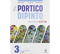 9788842676201 GENTILE RONGA BERTELLI PORTICO DIPINTO 5 FARE FILOSOFIA ORA CAPITE