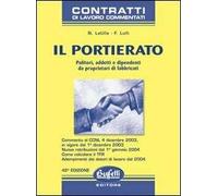 Il portierato
