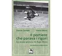 Il portiere che parava i rigori. La storia