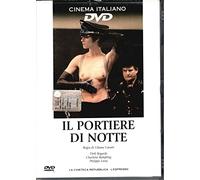 Il Portiere Di Notte. Versione da edicola. DVD in Italiano
