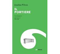 Il portiere. Vite di numeri 1