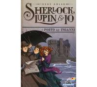 Il porto degli inganni. Nuova ediz.