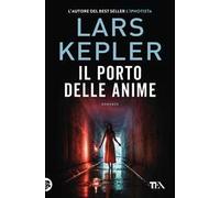 Il porto delle anime
