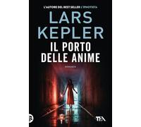 Il porto delle anime