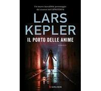 Il porto delle anime