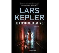 Il porto delle anime