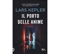 Il porto delle anime