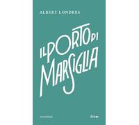 Il porto di Marsiglia