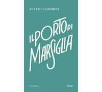 Il porto di Marsiglia