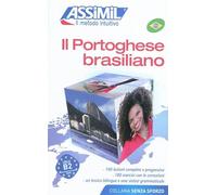 Il portoghese brasiliano