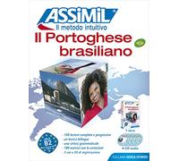 Il portoghese brasiliano. Con 4 CD Audio