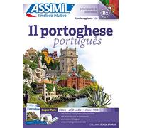 Il portoghese. Con audio MP3 su memoria USB. Con 4 CD-Audio - Freire Nunes...