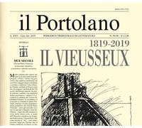 Il portolano (2019). Vol. 96-97: Gennaio-giugno