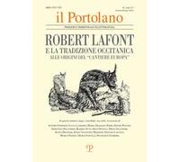 Il portolano (2024). Vol. 116-117: Gennaio-giugno