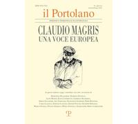 Il portolano. Gennaio-giugno (2025) (Vol. 120-121)
