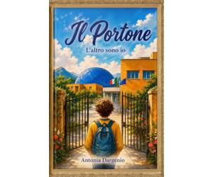 Il Portone.: L'altro sono io. Una Storia di accoglienza e seconde possibilità.