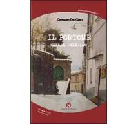 Il portone verde smeraldo