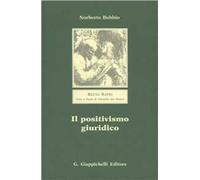 Il positivismo giuridico. Lezioni di filosofia del diritto