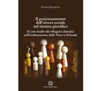 Il posizionamento dell'attore sociale nel sistema giuridico