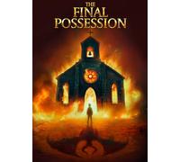 Il possesso finale [DVD]
