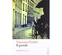 Il postale [Paperback] [Nov 08, 2012] Pardini, Vincenzo