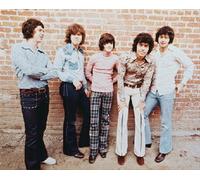 Il Poster Degli OSMONDS 24x20"