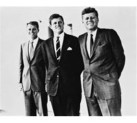 Il Poster Dei KENNEDYS 24x20"
