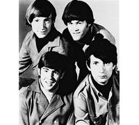 Il Poster Dei MONKEES 24x20"