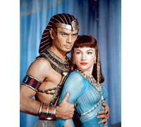 Il Poster Del Film I Dieci Comandamenti 24x20"