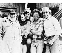 Il Poster Del Film I Duchi Di Hazzard 24x20" Immagine Bella 168287