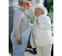 Il Poster Del Film I Duchi Di Hazzard 24x20" Immagine Bella 275733