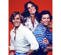 Il Poster Del Film I Duchi Di Hazzard 24x20" Immagine Bellissima 277759