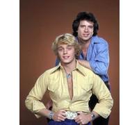 Il Poster Del Film I Duchi Di Hazzard Foto Stampa 24x20" Immagine Fine 268072