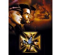 Il Poster Del Film I Giovani Leoni 24x20"