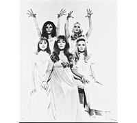 Il Poster Del Film I Vampiri 24x20" Idea Regalo 15137