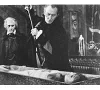 Il Poster Del Film I Vampiri 24x20" Immagine Incantevole 176525