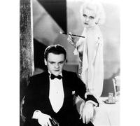 Il Poster Del Film Il Nemico Pubblico 24x20"