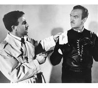 Il Poster Del Film La Pantera Rosa 24x20"